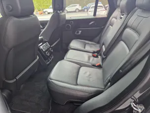 Land Rover Range Rover 3.0 SDV6 HSE