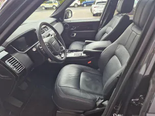 Land Rover Range Rover 3.0 SDV6 HSE
