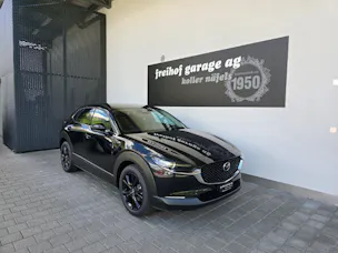 Mazda CX-30 2.0 186 Homura AWD