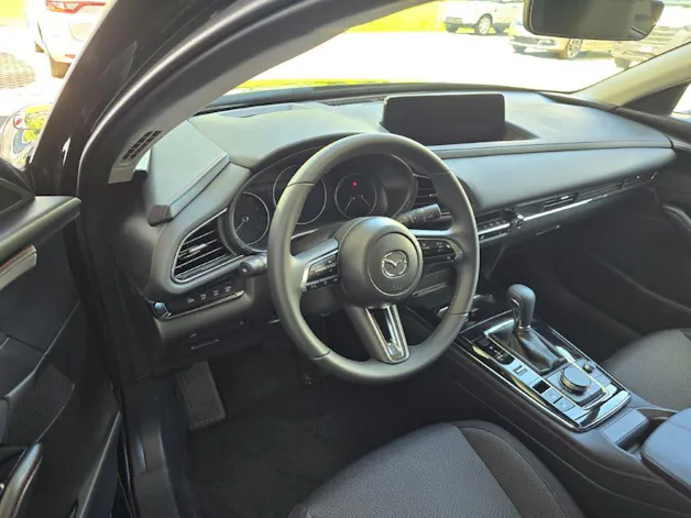Mazda CX-30 2.0 186 Homura AWD