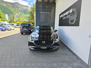 Mazda CX-30 2.0 186 Homura AWD
