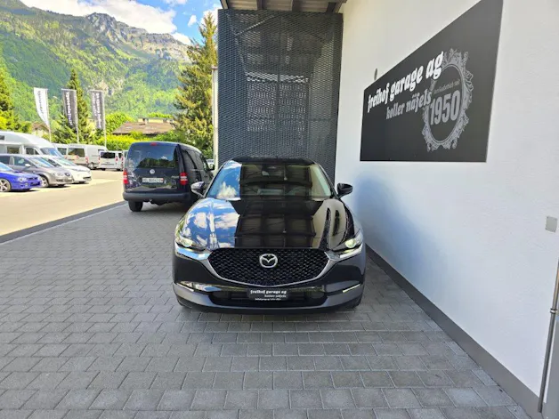 Mazda CX-30 2.0 186 Homura AWD