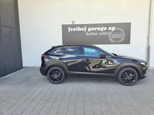 Mazda CX-30 2.0 186 Homura AWD