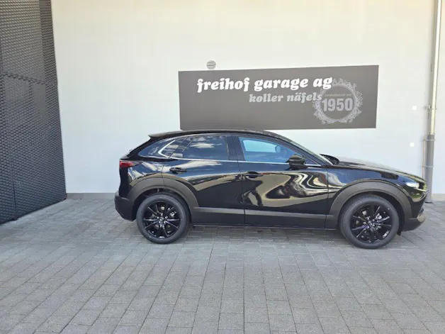 Mazda CX-30 2.0 186 Homura AWD