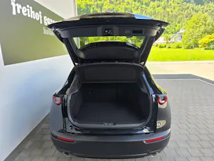 Mazda CX-30 2.0 186 Homura AWD