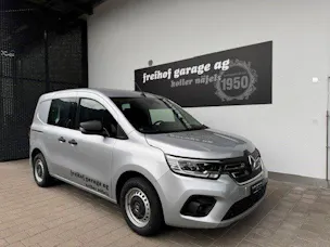 Renault Kangoo Van E-Tech Electric EV45 22kW Extra