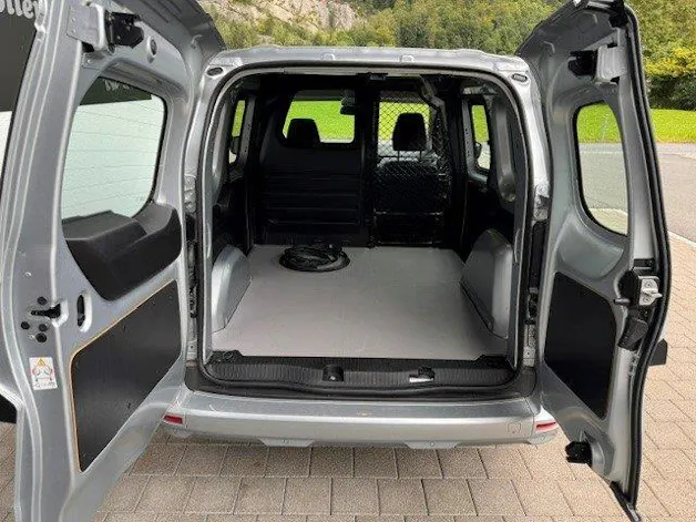 Renault Kangoo Van E-Tech Electric EV45 22kW Extra