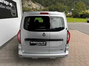 Renault Kangoo Van E-Tech Electric EV45 22kW Extra