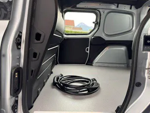 Renault Kangoo Van E-Tech Electric EV45 22kW Extra