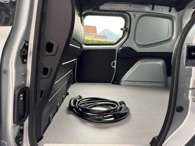 Renault Kangoo Van E-Tech Electric EV45 22kW Extra
