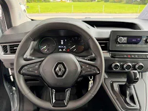 Renault Kangoo Van E-Tech Electric EV45 22kW Extra