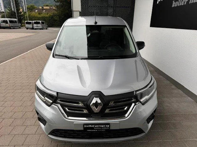 Renault Kangoo Van E-Tech Electric EV45 22kW Extra
