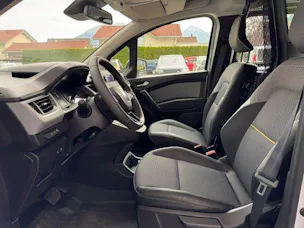 Renault Kangoo Van E-Tech Electric EV45 22kW Extra