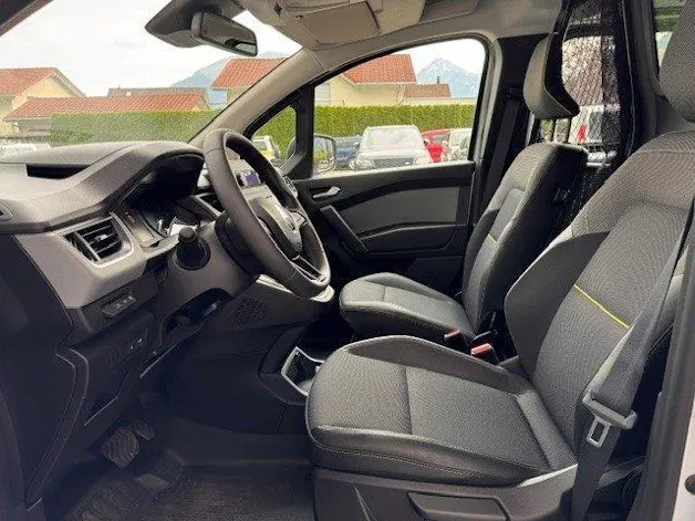 Renault Kangoo Van E-Tech Electric EV45 22kW Extra