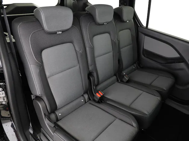 Renault Grand Kangoo Kombi 1.3 TCe 130
