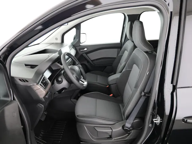 Renault Grand Kangoo Kombi 1.3 TCe 130