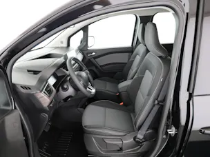 Renault Grand Kangoo Kombi 1.3 TCe 130