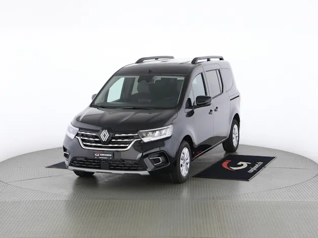 Renault Grand Kangoo Kombi 1.3 TCe 130