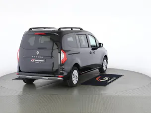 Renault Grand Kangoo Kombi 1.3 TCe 130