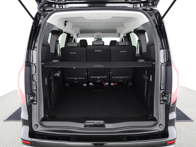 Renault Grand Kangoo Kombi 1.3 TCe 130