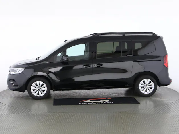 Renault Grand Kangoo Kombi 1.3 TCe 130