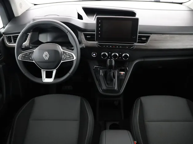 Renault Grand Kangoo Kombi 1.3 TCe 130