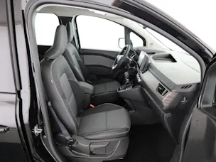 Renault Grand Kangoo Kombi 1.3 TCe 130