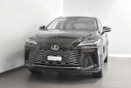 First vehicle image