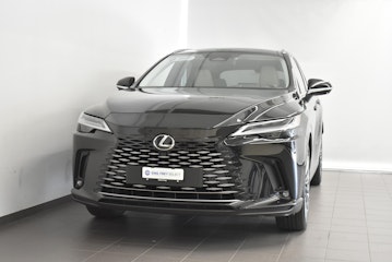 Vehicle image LEXUS RX 0