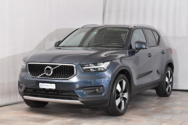 VOLVO XC40 1.5 T2 Momentum: Jetzt Probefahrt buchen!