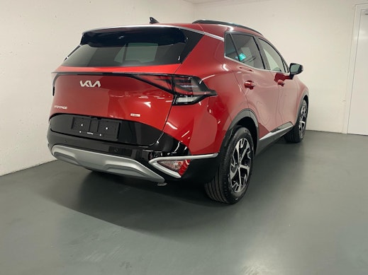 KIA Sportage 1.6 T-GDi Hybrid Style 1