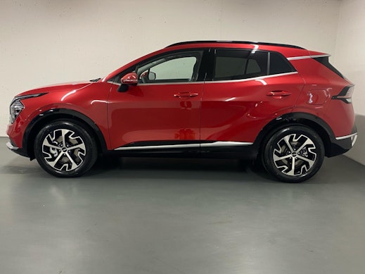 KIA Sportage 1.6 T-GDi Hybrid Style 3