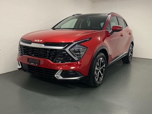 KIA Sportage 1.6 T-GDi Hybrid Style 0