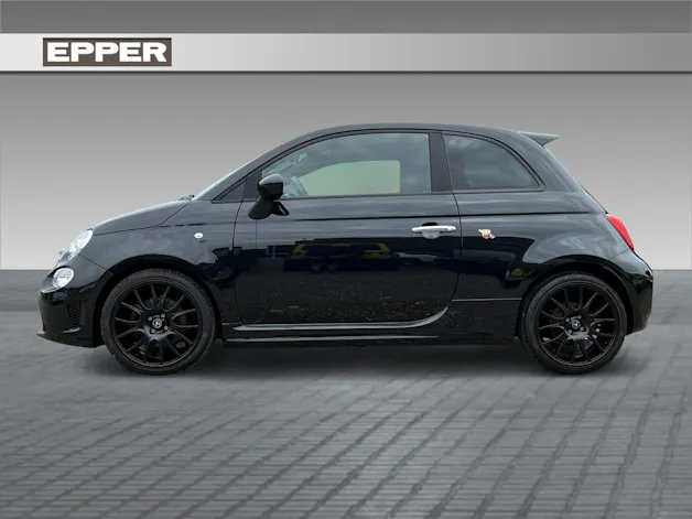 Fiat 595 Abarth F595 1.4 T-Jet 165