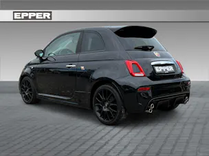 Fiat 595 Abarth F595 1.4 T-Jet 165