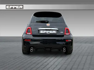 Fiat 595 Abarth F595 1.4 T-Jet 165