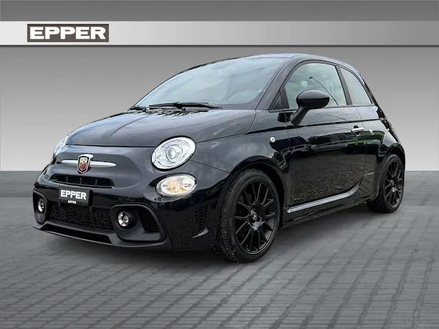 Fiat 595 Abarth F595 1.4 T-Jet 165