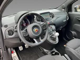 Fiat 595 Abarth F595 1.4 T-Jet 165