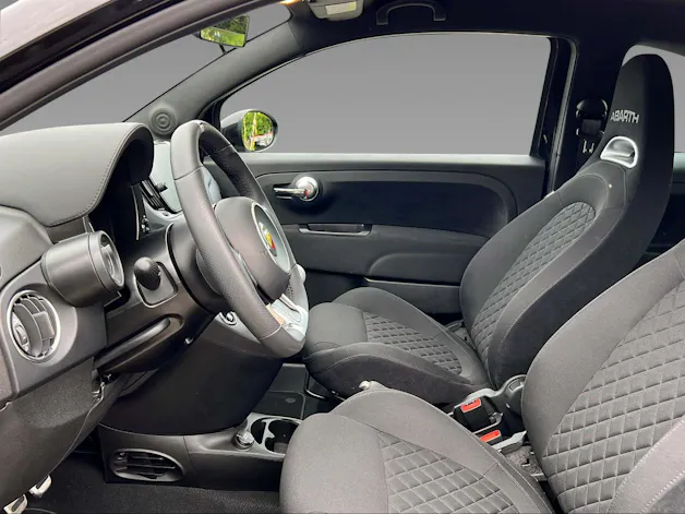 Fiat 595 Abarth F595 1.4 T-Jet 165