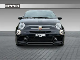 Fiat 595 Abarth F595 1.4 T-Jet 165