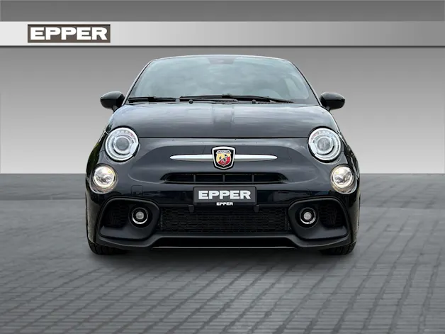 Fiat 595 Abarth F595 1.4 T-Jet 165