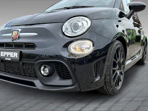 Fiat 595 Abarth F595 1.4 T-Jet 165