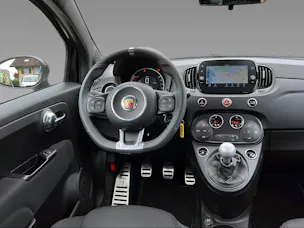 Fiat 595 Abarth F595 1.4 T-Jet 165