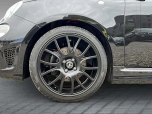 Fiat 595 Abarth F595 1.4 T-Jet 165