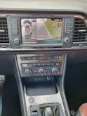 SEAT Ateca 2.0TDI Xcellence 4D