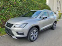SEAT Ateca 2.0TDI Xcellence 4D