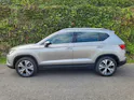 SEAT Ateca 2.0TDI Xcellence 4D