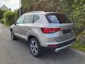 SEAT Ateca 2.0TDI Xcellence 4D