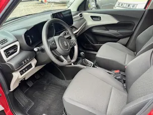 Suzuki Swift 1.2 1st Edition Top Hybrid 4x4 MY24