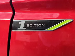 Suzuki Swift 1.2 1st Edition Top Hybrid 4x4 MY24